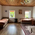 Hébergement de vacances Kamenny Dum Bezdedice-machuv Kraj *