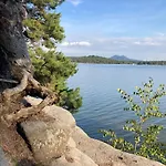 Hébergement de vacances Kamenny Dum Bezdedice-machuv Kraj
