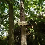 Hébergement de vacances Kamenny Dum Bezdedice-machuv Kraj *
