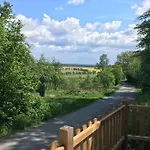 Hébergement de vacances Kamenny Dum Bezdedice-machuv Kraj Bezdedice