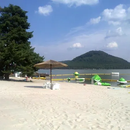 Feriehus Kamenny Dum Bezdedice-machuv Kraj *