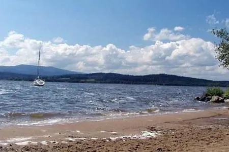 Kamenny Dum Bezdedice-machuv Kraj Bezdedice