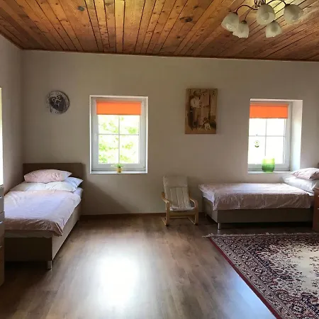 Kamenny Dum Bezdedice-machuv Kraj Bezdedice