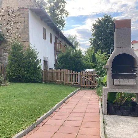 Hébergement de vacances Kamenny Dum Bezdedice-machuv Kraj