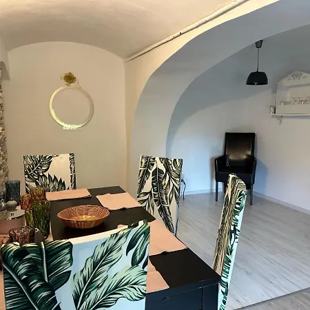 Kamenny Dum Bezdedice-machuv Kraj Holiday home