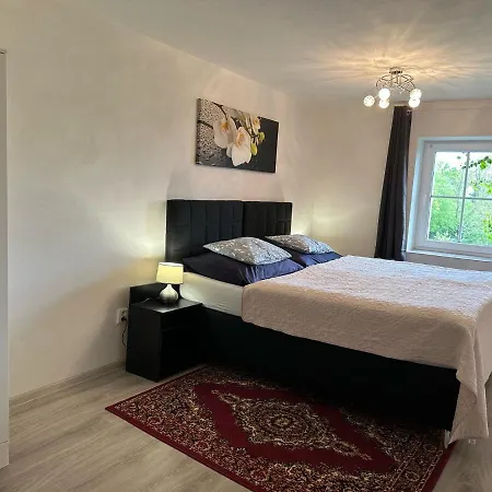 Kamenny Dum Bezdedice-machuv Kraj * Bezdedice