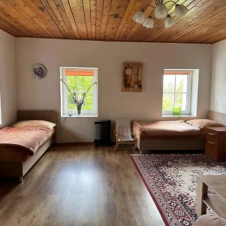 Feriehus Kamenny Dum Bezdedice-machuv Kraj *