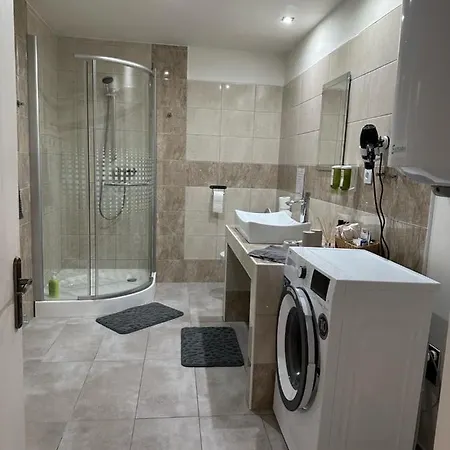 Kamenny Dum Bezdedice-machuv Kraj Ferienhaus Bezdedice