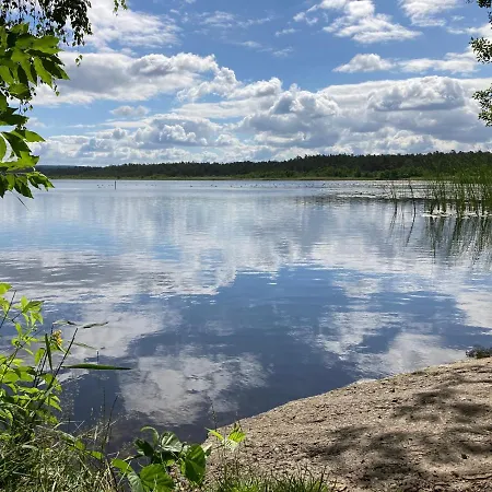Kamenny Dum Bezdedice-machuv Kraj Vakantiehuis *