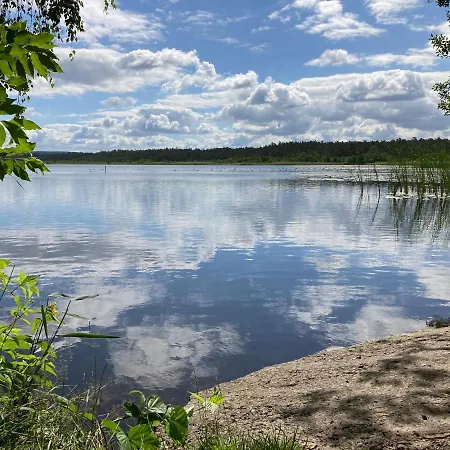 Kamenny Dum Bezdedice-machuv Kraj Feriehus *