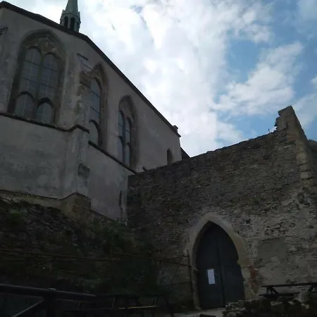 Kamenny Dum Bezdedice-machuv Kraj Bezdedice