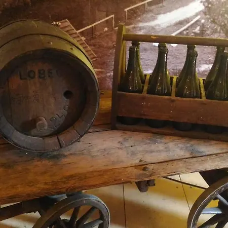 Kamenny Dum Bezdedice-machuv Kraj * Bezdedice