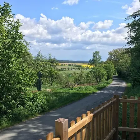 Holiday home Kamenny Dum Bezdedice-machuv Kraj Bezdedice