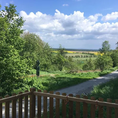 Kamenny Dum Bezdedice-machuv Kraj Ferienhaus Bezdedice