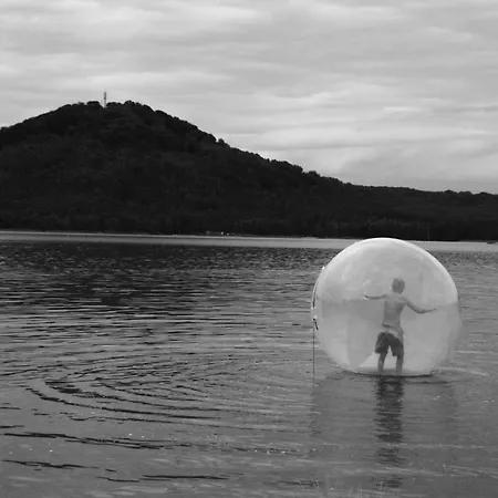 Feriehus Kamenny Dum Bezdedice-machuv Kraj *