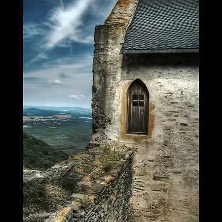 Feriehus Kamenny Dum Bezdedice-machuv Kraj