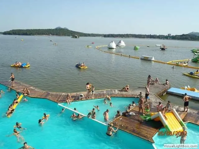 Vakantiehuis Kamenny Dum Bezdedice-machuv Kraj Bezdedice