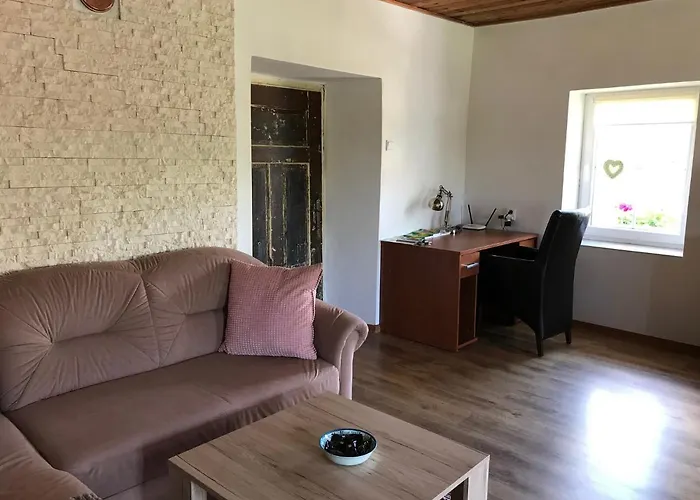 Kamenny Dum Bezdedice-machuv Kraj * Bezdedice