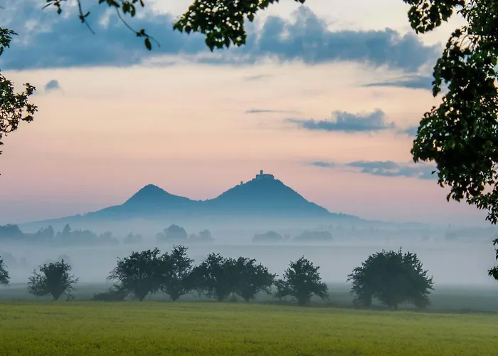 Kamenny Dum Bezdedice-machuv Kraj