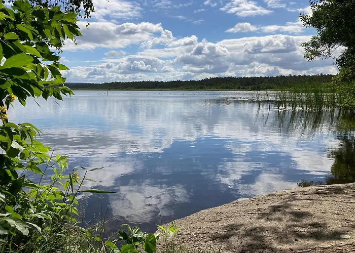 Kamenny Dum Bezdedice-machuv Kraj Vakantiehuis *