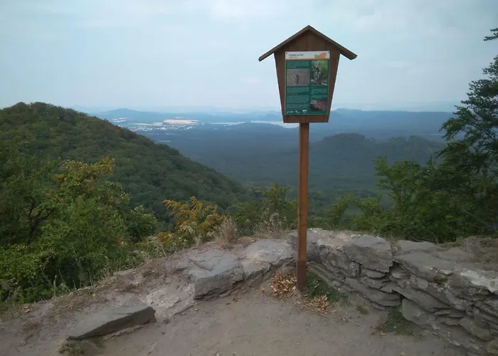 Feriehus Kamenny Dum Bezdedice-machuv Kraj *