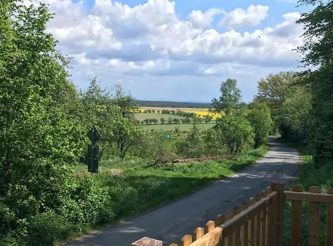 Feriehus Kamenny Dum Bezdedice-machuv Kraj Bezdedice