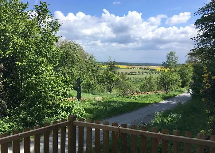 Kamenny Dum Bezdedice-machuv Kraj Feriehus Bezdedice